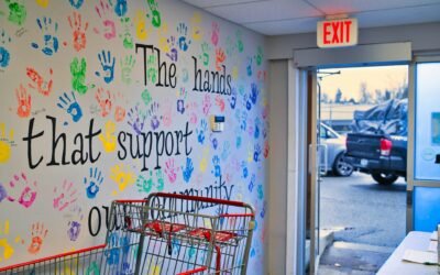 Building Stronger Communities Through Faith-Based Service